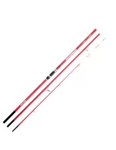 Zun Zun Enterprise Canna da Pesca Surfcasting 3 Sezioni 4.20 mt 200 gr Canne da pesca Zun Zun