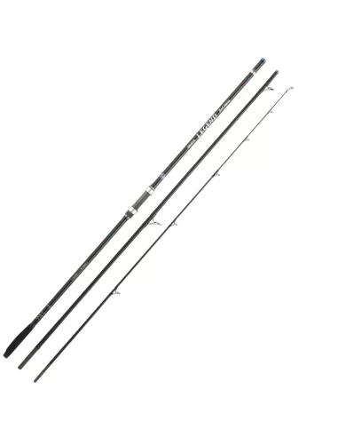 Akami Legend Beach Ledgering In Carbonio Toray 50 150 gr Canne da pesca Akami