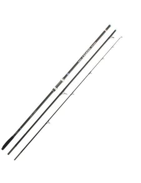 Akami Legend Beach Ledgering In Carbonio Toray 50 150 gr Canne da pesca Akami