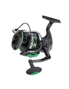 Sele Midori Mulinello da Pesca Bolentino 4 bb Mulinelli da Pesca Sele