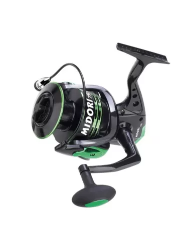 Sele Midori Mulinello da Pesca Bolentino 4 bb Mulinelli da Pesca Sele