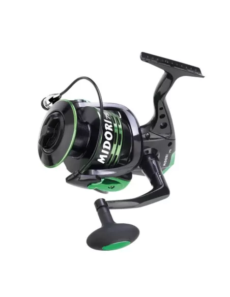 Sele Midori Mulinello da Pesca Bolentino 4 bb Mulinelli da Pesca Sele