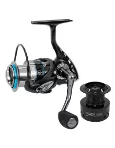Sele Blade Mulinelli da Pesca 7 bb Doppia Bobina Mulinelli da Pesca Sele