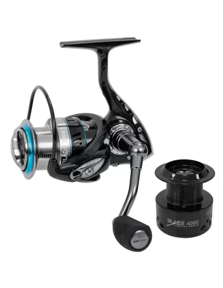 Sele Blade Mulinelli da Pesca 7 bb Doppia Bobina Mulinelli da Pesca Sele