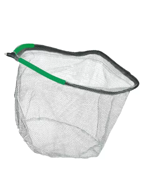 Sele Testa Guadino 50 cm Rete In Nylon Teste guadino Sele
