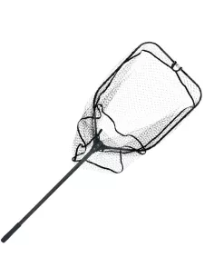 Sele Guadino Landing Folding Head 65 cm Jersey 21 mm Rubber Mesh 