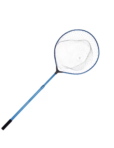 Sele Guadino Telescopico Boating Speciale Barca Rete in Nylon Diametro 70 cm Guadini Sele