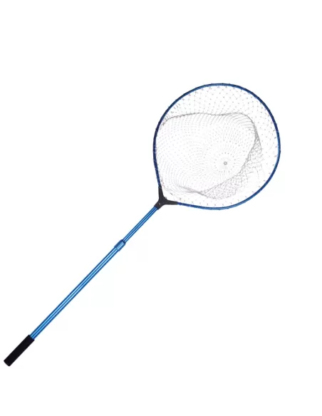 Sele Guadino Telescopico Boating Speciale Barca Rete in Nylon Diametro 70 cm Guadini Sele