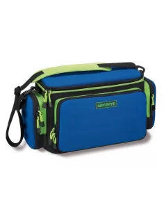 Akami Borsa Con 3 Scatole Porta Accessori Tasche Lalterali e Frontale Borse porta attrezzatura Akami