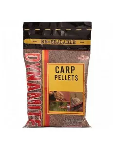 Dynamite Carp Pellets 2 mm 700 gr Pasture Dynamite
