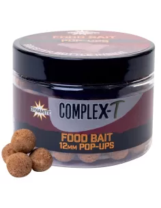 Dynamite Complex T Pop Up Pesca 12 mm Carpfishing Dynamite
