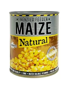 Dynamite Frenzied Feeder Mais Selezionato 700 gr Esche da pesca Dynamite