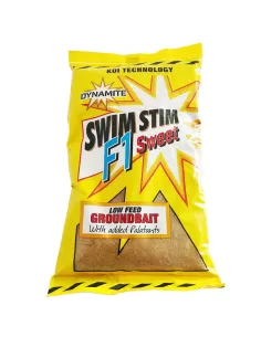 Dynamite Swim F1 Groundbait Fishing Pasteura 800 gr 