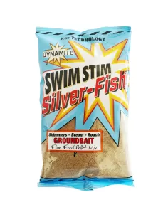 Dynamite Swim Stim Silver Fish Pastura 900 gr Pasture Dynamite