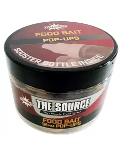 Dynamite Source Pop Ups 12 mm with Booster Bottle 
