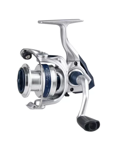 Okuma Aria Mulinelli da Pesca Resistente alla Corrosione Mulinelli da Pesca Okuma