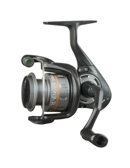 Okuma Revenger Mulinelli da Pesca Frizione Anteriore Mulinelli da Pesca Okuma
