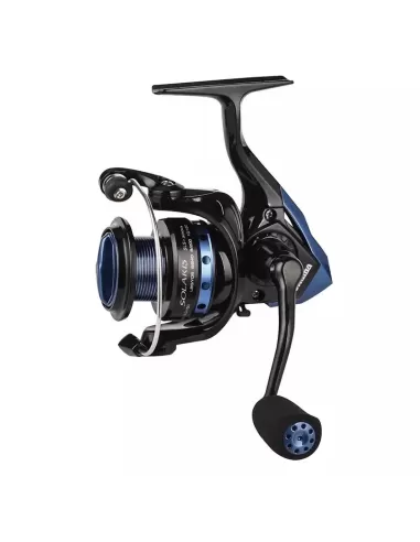 Okuma Solaris Mulinello da Pesca 6 Cuscinetti Frizione Anteriore Mulinelli da Pesca Okuma
