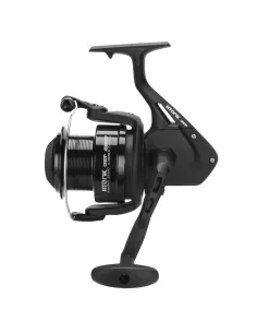 Okuma Atomic Carp Mulinello da Pesca 7000 3 Cuscinetti Carpfishing Okuma