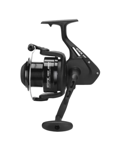 Okuma Atomic Carp Mulinello da Pesca 7000 3 Cuscinetti Carpfishing Okuma