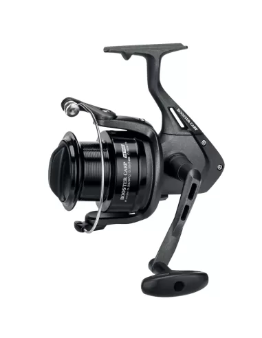 Okuma Booster Carp Mulinnello da Pesca 7000 3 Cuscinetti Carpfishing Okuma