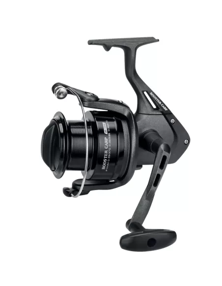 Okuma Booster Carp Mulinnello da Pesca 7000 3 Cuscinetti Carpfishing Okuma