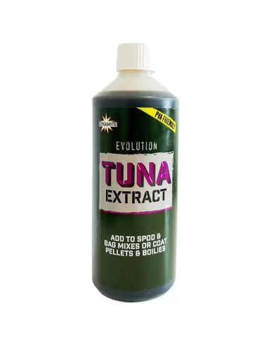 Dynamite Hydrolys Tuna Extract Estratto Puro di Pesce 500 ml Pasture Dynamite