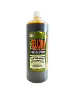 Dynamite Baits Liquid Carp Food Belachan 1 lt Con Gamberi Fermentati Pasture Dynamite