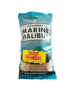 Dynamite Marine Halibut Groundbait Pastutìra Special Carp 1 kg Pasture Dynamite