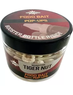 Dynamite Monster Tiger Nut 12 mm With Booster Bottle 