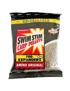 Dynamite Pro Expander Amino 4 mm 300 gr 