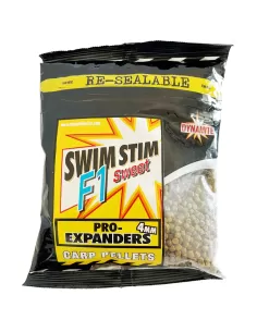 Dynamite Pro Expander F1 Sweet 4 mm 300 gr 