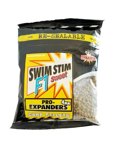 Dynamite Pro Expander F1 Sweet 4 mm 300 gr Pasture Dynamite
