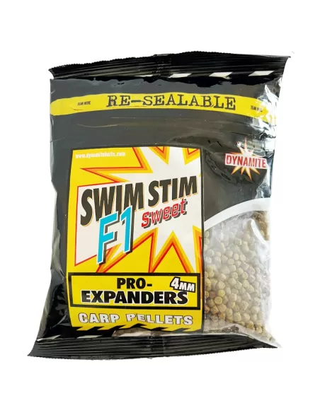 Dynamite Pro Expander F1 Sweet 4 mm 300 gr Pasture Dynamite