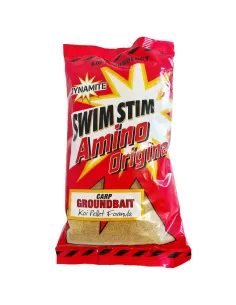 Dynamite Swim Stim Groundbait Amino Fishing Pastura 900 gr 
