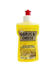 Dynamite XL Liquid Garlic Cheese 250 ml Liquido Attrattivo Pasture Dynamite