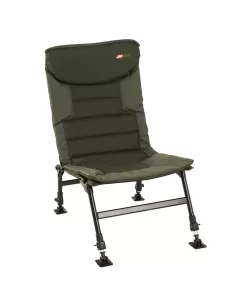 Jrc Defender Chair Chair for Strong and Light Fishing 