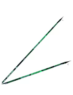 Maver Zarta Bolognese Fishing Rods in High Modulus Carbon 