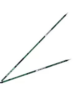Maver Audace Bolo Canna da Pesca Bolognese in Carbonio Alto Modulo Canne da pesca Maver