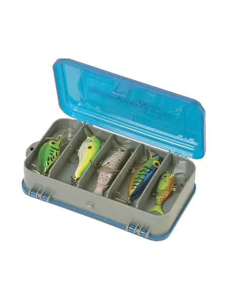 Plano Double Box Minimag 13 Artificial Door Compartments and Small Parts
