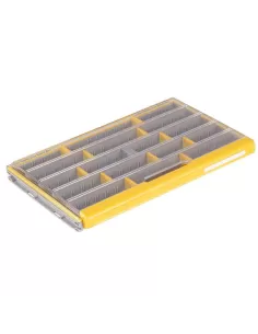 Plano Edge Flex Artificial Door Boxes and Fishing Parts 