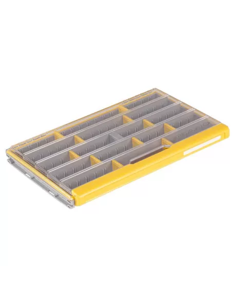 Plano Edge Flex Scatole Porta Artificiali e Minuterie da Pesca Cassette Pesca Plano