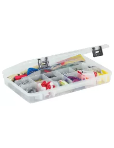 Plano StowAway Scatola 13 Comparti 35.6 cm Cassette Pesca Plano