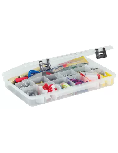 Plano StowAway Scatola 13 Comparti 35.6 cm Cassette Pesca Plano