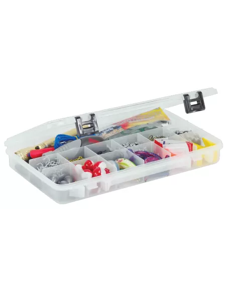 Plano StowAway Scatola 13 Comparti 35.6 cm Cassette Pesca Plano