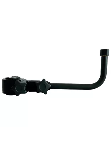 Kolpo Multi Fit Connector 27 cm Braccio Porta Accessori Panchetti Sedie e Accessori Kolpo