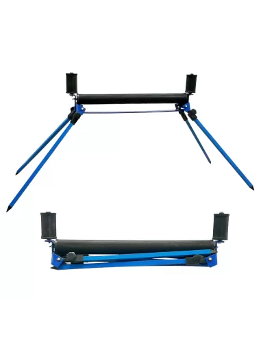 Kolpo Rullo Roubaisienne 50 cm Panchetti Sedie e Accessori Kolpo