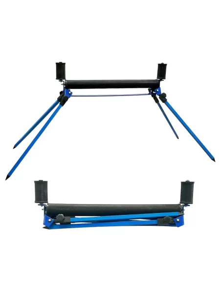 Kolpo Rullo Roubaisienne 50 cm Panchetti Sedie e Accessori Kolpo