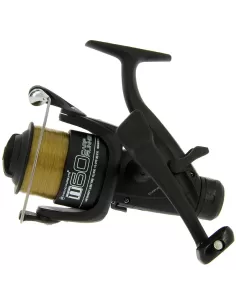 Ngt Angling Pursuiti Fishing Muline Carp Runner Carpfishing TT 60 