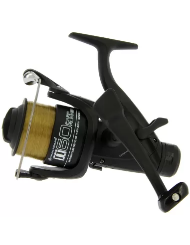 Ngt Angling Pursuiti Mulinelo da Pesca Carp Runner Carpfishing TT 60 Mulinelli da Pesca